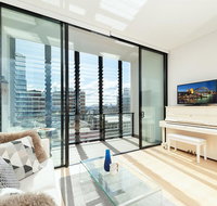 Stunning Potts Point Apartment - Accommodation VIC