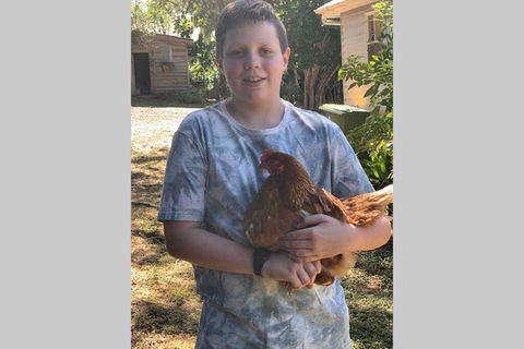 Stunning Queenslander - Accommodation VIC 2