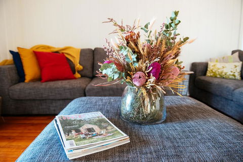 Stunning Queenslander - Accommodation VIC 1