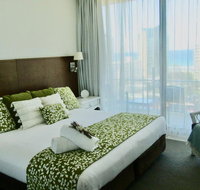Stunning Surfers Paradise Apartment - Accommodation VIC