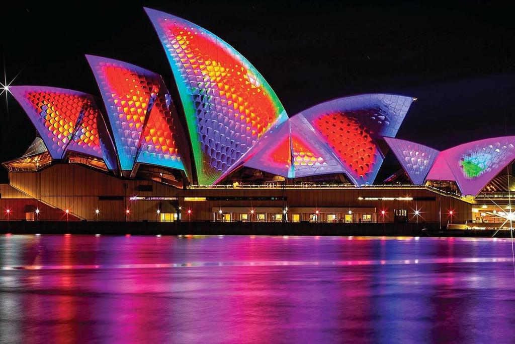 Millers Point NSW Accommodation VIC