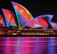 STUNNING SYDNEY HOME 3 - Accommodation VIC