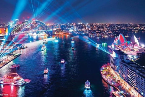 STUNNING SYDNEY HOME 4 - Accommodation VIC 0