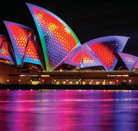 STUNNING SYDNEY HOME 7 - Accommodation VIC