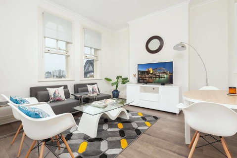 STUNNING SYDNEY HOME 8 - Accommodation VIC 3