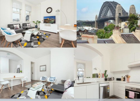 STUNNING SYDNEY HOME 9 - Accommodation VIC 0