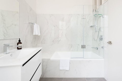 STUNNING SYDNEY HOME 9 - Accommodation VIC 3