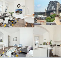 STUNNING SYDNEY HOME 9 - Accommodation VIC