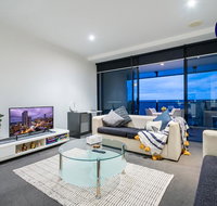 Stunning Views - Hotel Stay On Cavill - Level 24 - Accommodation VIC