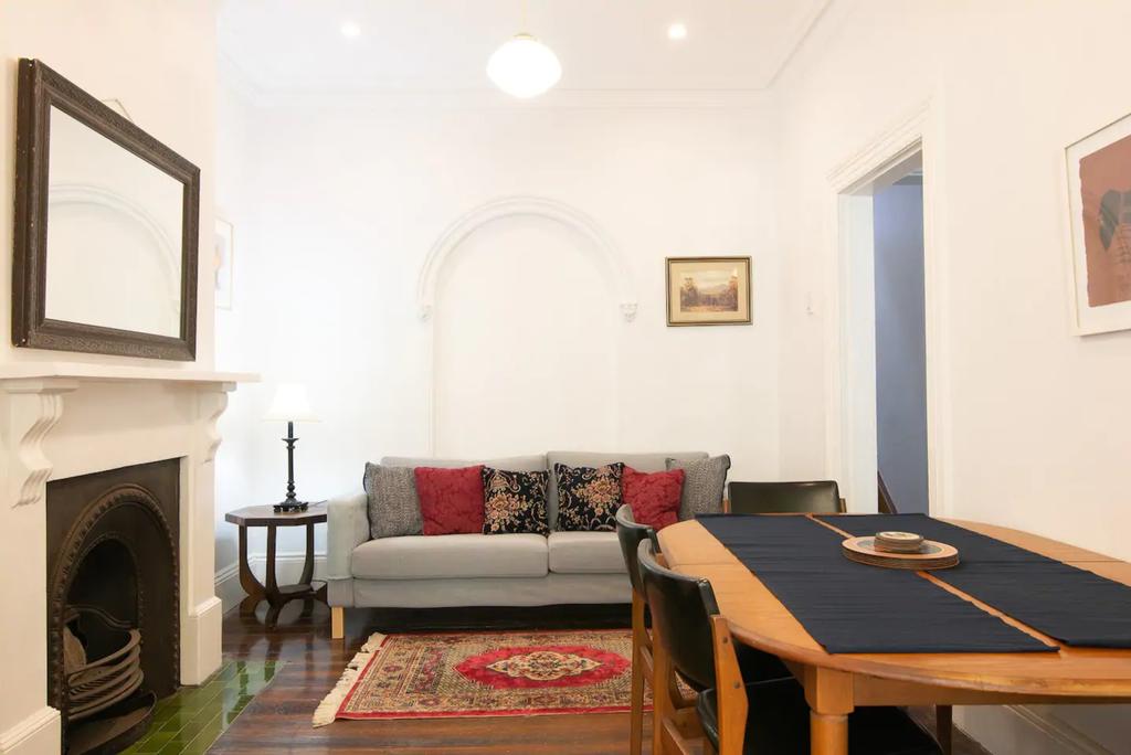 Darlinghurst NSW Accommodation VIC