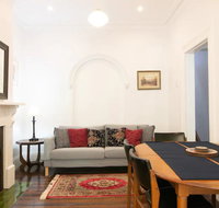 Stylish 3 Bedroom Townhouse in Darlinghurst - Accommodation VIC