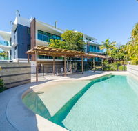 Stylish Beach Side Apartment - Unit 5 - 33 Lorikeet Drive - Accommodation VIC