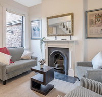 Stylish House - Moments to Kings Cross  City - Accommodation VIC