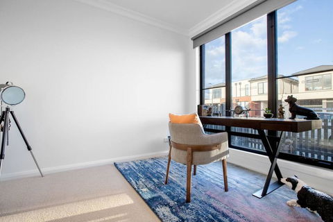 StylishTownhouse@Narre Warren/TrainStation/SC - Accommodation VIC 2