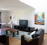 Suffolk Villa - Accommodation VIC