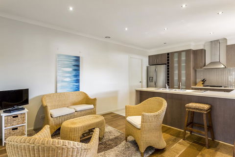 Summer Breeze - Accommodation VIC 1