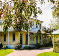 Summer Days - Accommodation VIC