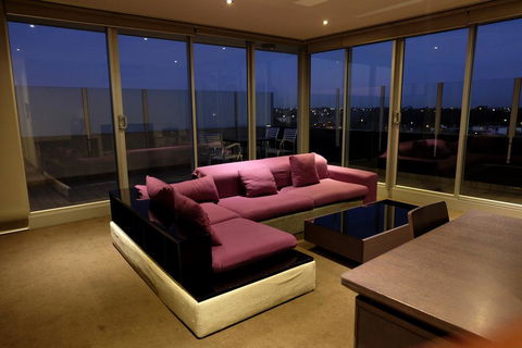 Summer Inn Holiday Apartments - Accommodation VIC 0