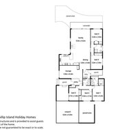 Summers Inn - Accommodation VIC