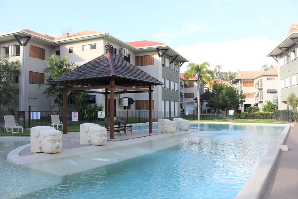 Cairns Northern Beaches QLD Accommodation VIC