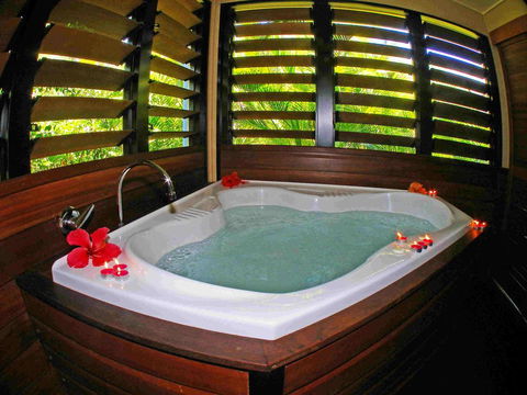 Sunbird Gardens - Accommodation VIC 0