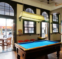 Sundancer Backpackers Hostel - Accommodation VIC