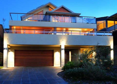 Sundecks - Accommodation VIC 0