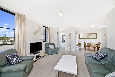 Sundial 503 8-10 Hollingworth Street - Accommodation VIC 3