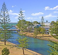 Sundial 503 8-10 Hollingworth Street - Accommodation VIC