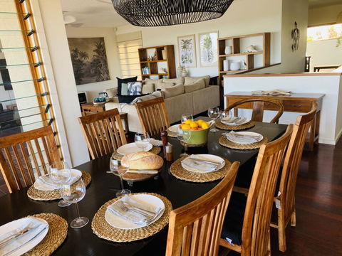 Sundecks - Accommodation VIC 1