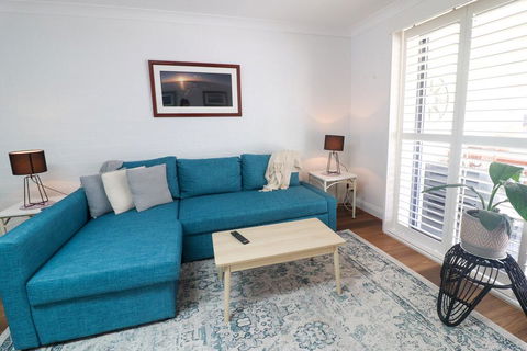 Sunflower Villa In Raffertys Resort - Accommodation VIC 3