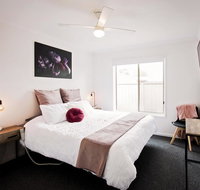 Sunny Shackell - Echuca Moama Holiday Accommodation - Accommodation VIC