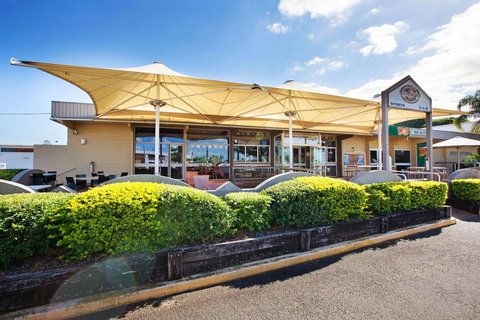 Sunnybank Hotel Brisbane - Accommodation VIC 0