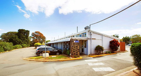 Sunnybank Hotel Brisbane - Accommodation VIC 1