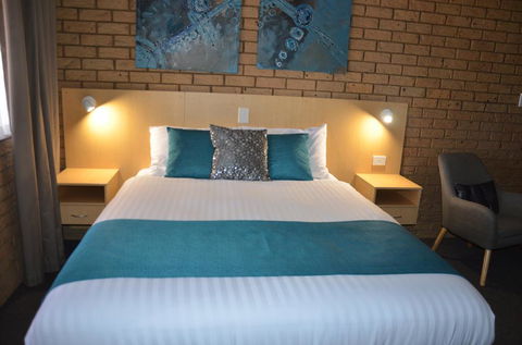 Sunray Motor Inn - Accommodation VIC 0