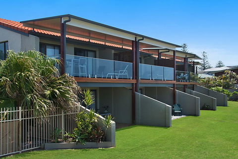 Sunrise Reef Unit 2 - Lennox Head - Accommodation VIC 3