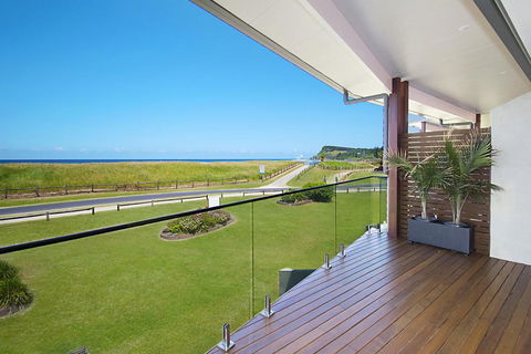 Sunrise Reef Unit 4 - Lennox Head - Accommodation VIC 0