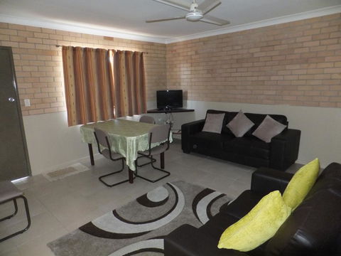 Sunrise Units - Accommodation VIC 2