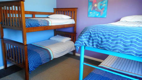 Sunseekers At Hat Head - Accommodation VIC 1