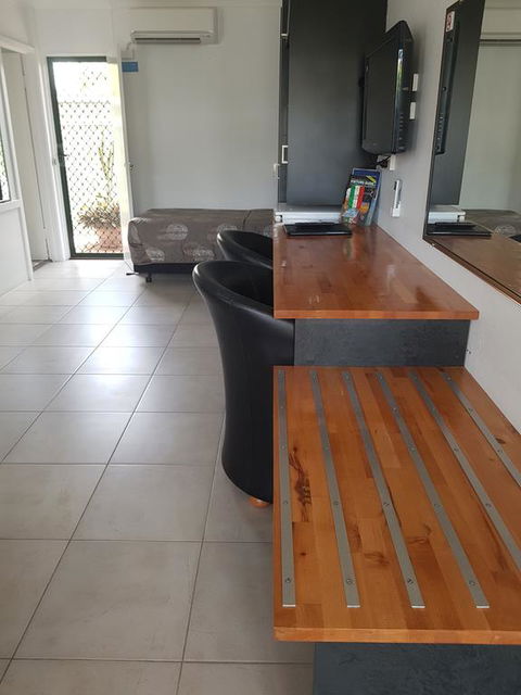 Sunseeker Motel - Accommodation VIC 1