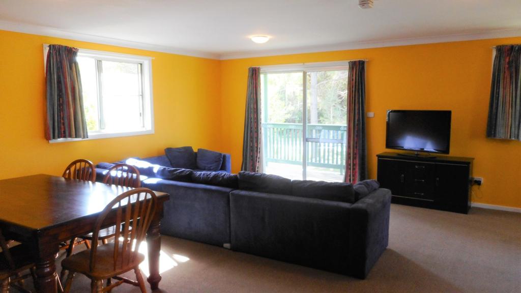  Accommodation VIC