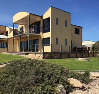 Sunset Cove Beach House - Accommodation VIC