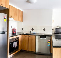 Sunset Island Resort - Accommodation VIC
