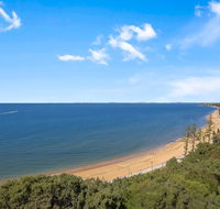 Sunset Sails Redcliffe - Accommodation VIC