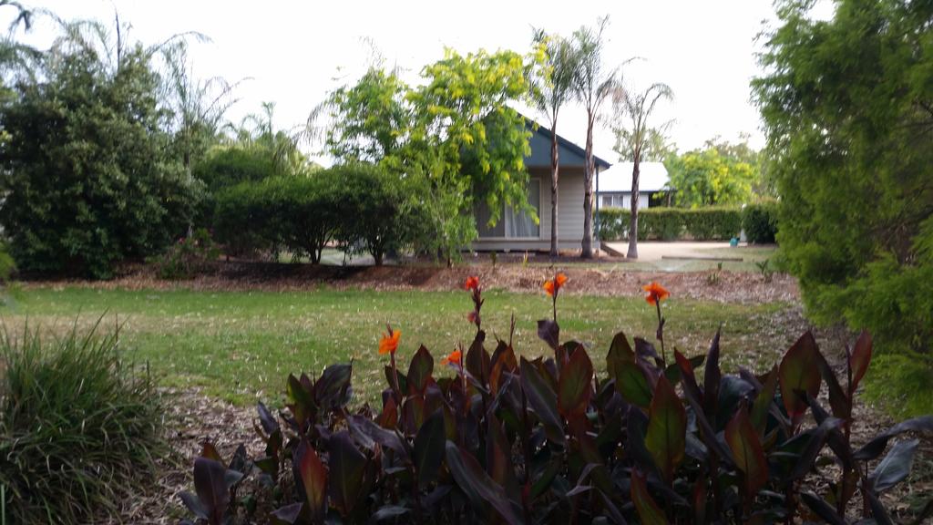 Cobram East VIC Accommodation VIC