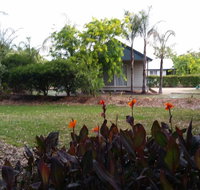 Sunset Villas Cobram - Accommodation VIC