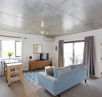 Sunsets by the Beach - Fremantle - Accommodation VIC