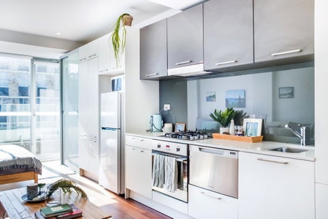 Sunshine City Loft! - Accommodation VIC 1