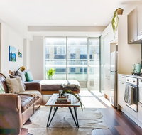 Sunshine City Loft - Accommodation VIC