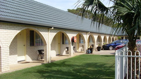 Sunshine Coast Airport Motel - Accommodation VIC 1